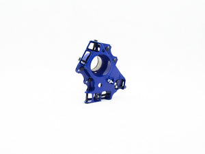 Wisefab BMW F80 F82 F87 Rear Suspension Drop Knuckle Kit