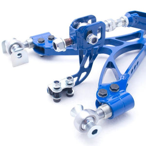 Wisefab Chevrolet Corvette C5 C6 Rear Suspension kit