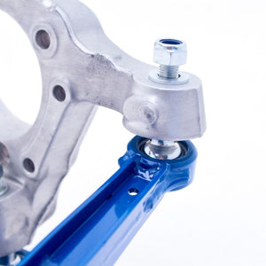 Wisefab Chevrolet Corvette C5 C6 Rear Suspension kit