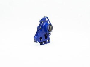 Wisefab BMW F80 F82 F87 Rear Suspension Drop Knuckle Kit