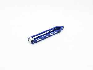 Wisefab BMW F80 F82 F87 Rear Suspension Drop Knuckle Kit
