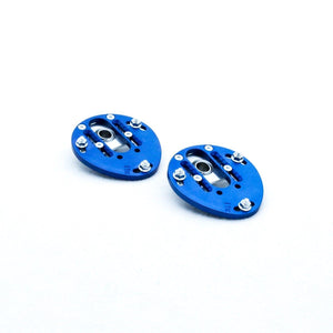 Wisefab BMW E90 E92 E90 M3 E92 M3 E81 E82 E82 M Front Drift Angle Lock Kit