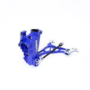 Wisefab BMW E90 E92 E90 M3 E92 M3 E81 E82 E82 M Front Drift Angle Lock Kit