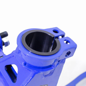 Wisefab BMW E90 E92 E90 M3 E92 M3 E81 E82 E82 M Front Drift Angle Lock Kit