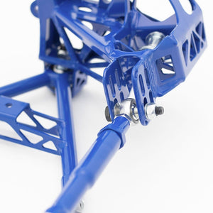 Wisefab Nissan S13 Rear Suspension Drop Knuckle Kit