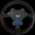 Link RACEPAD - Steering Wheel CAN Keypad