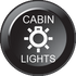 CAN Keypad Insert - Cabin Lights
