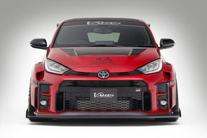 Varis KAMIKAZE Street Wide Body Kit for XP210 Toyota GR Yaris [VATO-401]