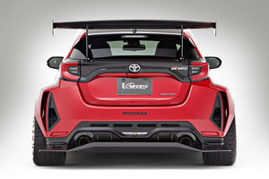 Varis KAMIKAZE Street Wide Body Kit for XP210 Toyota GR Yaris [VATO-401]