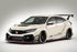 Varis Carbon Widebody Kit for FK8 Honda Civic Type R [VAHO-030 / VAHO-031 / VAHO-032]