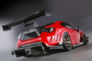 Varis Kamikaze-86 Widebody Kit for Scion FR-S / ZC6 Subaru BRZ / ZN6 Toyota GT86 [VATO-090]