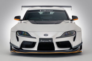 Varis Supreme Widebody Kit for A90 / A91 Toyota GR Supra [VATO-351]