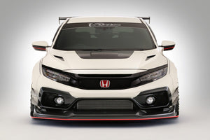 Varis Carbon Widebody Kit for FK8 Honda Civic Type R [VAHO-030 / VAHO-031 / VAHO-032]