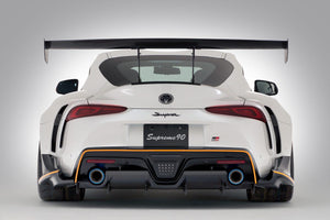 Varis Supreme Widebody Kit for A90 / A91 Toyota GR Supra [VATO-351]