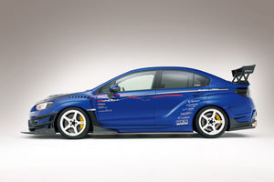Varis Circuit Version Widebody Kit for VA Subaru WRX / STI [VASU-223C]
