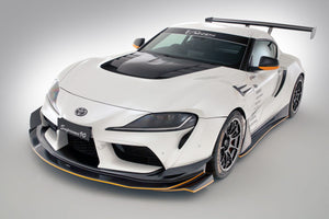 Varis Supreme Widebody Kit for A90 / A91 Toyota GR Supra [VATO-351]