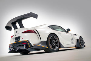 Varis Supreme Widebody Kit for A90 / A91 Toyota GR Supra [VATO-351]