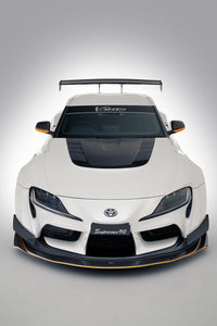 Varis Supreme Widebody Kit for A90 / A91 Toyota GR Supra [VATO-351]