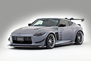 Varis ARISING-1 Widebody Kit for RZ34 Nissan Z [VANI-370]