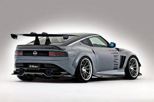 Varis ARISING-1 Widebody Kit for RZ34 Nissan Z [VANI-370]