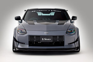 Varis ARISING-1 Widebody Kit for RZ34 Nissan Z [VANI-370]
