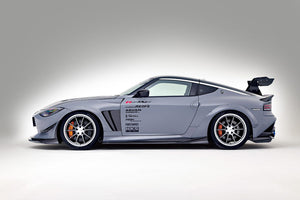 Varis ARISING-1 Widebody Kit for RZ34 Nissan Z [VANI-370]