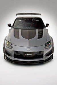 Varis ARISING-1 Widebody Kit for RZ34 Nissan Z [VANI-370]