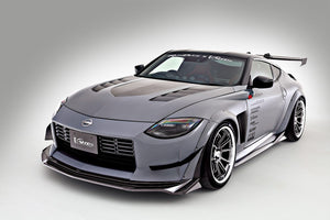 Varis ARISING-1 Widebody Kit for RZ34 Nissan Z [VANI-370]