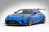 Varis Wide Body Kit for ZN8 Toyota GR86 [VATO-161]