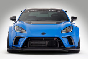 Varis Wide Body Kit for ZN8 Toyota GR86 [VATO-161]