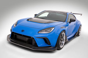 Varis Wide Body Kit for ZN8 Toyota GR86 [VATO-161]