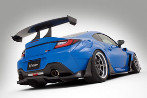 Varis Wide Body Kit for ZN8 Toyota GR86 [VATO-161]