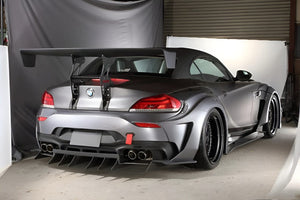 Varis VRS GT Anniversary Wide Body Full Kit for E89 BMW Z4