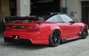 ORIGIN Labo Racing Line Kit - 180sx