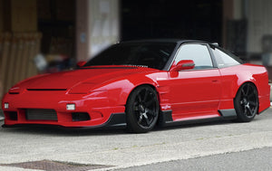 ORIGIN Labo Racing Line Kit - 180sx