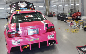 Origin Labo Racing Line Full Kit - JZX100 Chaser