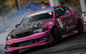 Origin Labo Racing Line Full Kit - JZX100 Chaser