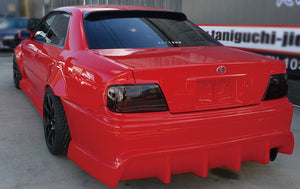 Origin Labo Racing Line Full Kit - JZX100 Chaser