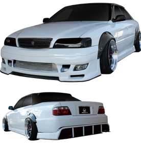 Origin Labo Ryijin Full Kit - JZX100