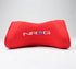 NRG Memory Foam Neck Pillow For Any Seats - Red