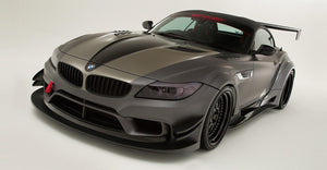 Varis VRS GT Anniversary Wide Body Full Kit for E89 BMW Z4