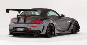 Varis VRS GT Anniversary Wide Body Full Kit for E89 BMW Z4