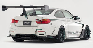 Varis VRS Full Widebody Kit for F82 BMW M4