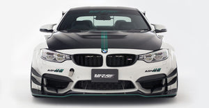 Varis VRS Full Widebody Kit for F82 BMW M4