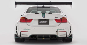 Varis VRS Full Widebody Kit for F82 BMW M4
