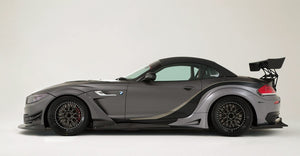 Varis VRS GT Anniversary Wide Body Full Kit for E89 BMW Z4