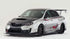 Varis Ver.2 Widebody Full Kit for GVB & GVF Subaru WRX and STI [VASU-181/VASU-182]