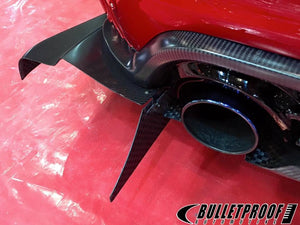 Varis KAMIKAZE-Z Wide Body Kit for Z34 Nissan 370Z