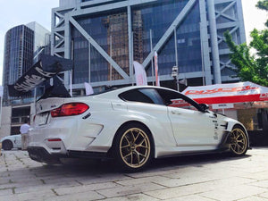 Varis VRS Full Widebody Kit for F82 BMW M4