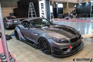 Varis VRS GT Anniversary Wide Body Full Kit for E89 BMW Z4
